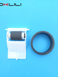 1SET ORIGINAL 1529149 RETARD SUB ASSY Pickup Roller for Epson T1100 B1100 L1300 1410 1390 1900 L1800 1400 1430 ME1100 R1800 2000