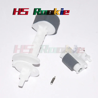 1set. Pickup Roller Kit Feed Roller for Epson L110 L111 L120 L130 L210 L220 L211 L300 L301 L303 L310 L350 L351 L353 L358