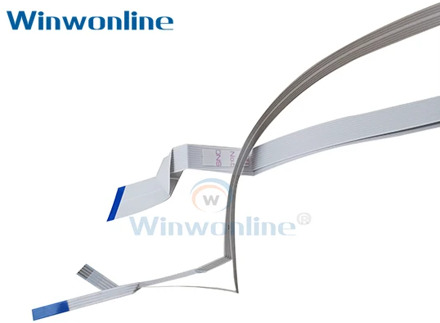 1set Print Head Cable Flat & Sensor Flat Cable for Epson L4150 L4156 L4158 L4160 L4165 L4163 L4166 L4168 L4169