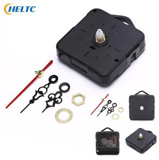 1Set Quartz M5168 Klok Movement Mechanism Handen Muur Reparatie Tool Onderdelen Sets