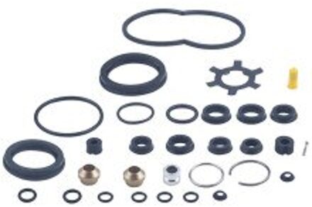 1Set Reparatie Kit Compleet Dupliceren Exacte Voor Bendix Hydro-Boost Kit 2771004 Voor Kit501 Hydro-Boost Eenheden seal Kit