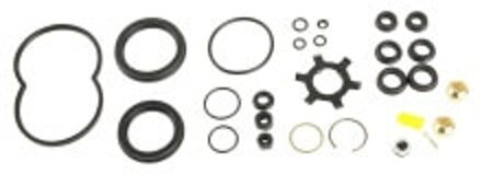 1Set Reparatie Kit Compleet Dupliceren Voor Bendix Hydro-Boost Kit 2771004 Voor Ford Voor Kit501 Hydro-Boost eenheden