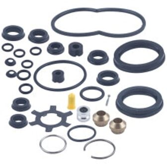 1Set Reparatie Kit Compleet Dupliceren Voor Bendix Hydro-Boost Kit 2771004 Voor Ford Voor Kit501