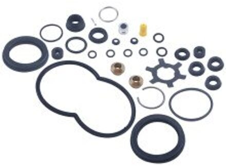 1Set Reparatie Kit Compleet Exacte Voor Bendix Hydro-Boost Kit 2771004 Voor Ford Hydro-Boost Eenheden Seal kit