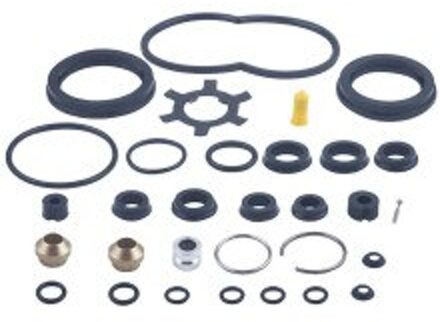 1Set Reparatie Kit Compleet Voor Ford Voor Kit501 Hydro-Boost Eenheden Seal Kit
