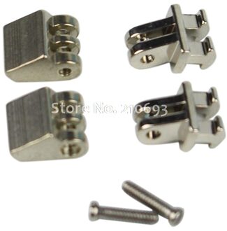 1Set Retail Acetaat Zonnebril Scharnieren Plastic Glazen Scharnieren Houten Monturen Repareren Onderdelen Brillen Vervanging Scharnier
