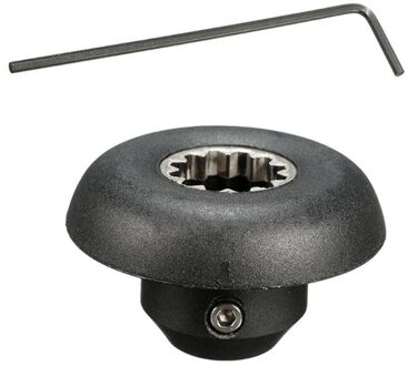 1Set Vervanging Drive Socket Met Sleutel Voor Vitamix Blenders Onderdelen Tool