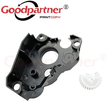 1Set Vlag Terugzethendel Gear End Cap Side Cover Voor Brother Tn 1000 1070 1075 1060 1020 1030 1035 1040 1050 Hl 1110 1111 1112 1118