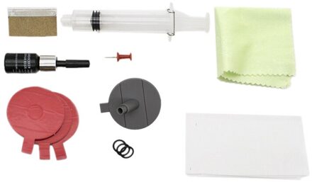 1Set Voorruit Reparatie Kits Autoruit Reparatie Tools Windsn Glas Kras Crack Herstellen Venster Sn Polijsten Auto-Styling