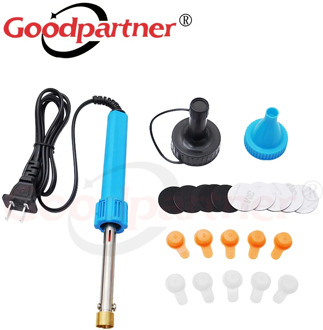 1SET x Hole Making Solder Tool for Refilling Toner Cartridge / Hole Driller / Cartridge Refill Tool / Copier Parts Printer Parts
