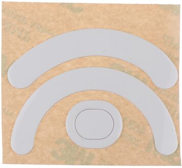 1Sets En Muis Voeten Mouse Skates Voor G403 G603 G703