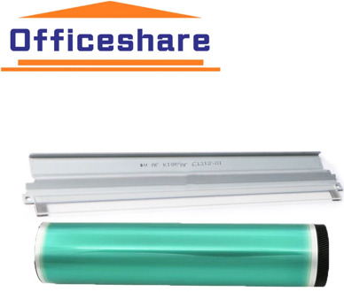 1sets for Samsung CLP 310 310n 315 315w CLX 3170 3170FN 3175 3185 OPC Drum Cleaning Blade CLT R407 CLP310 CLP315 CLX3170 CLX3175