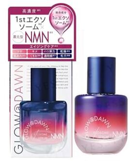 1st Exosome Serum x NMN 30ml