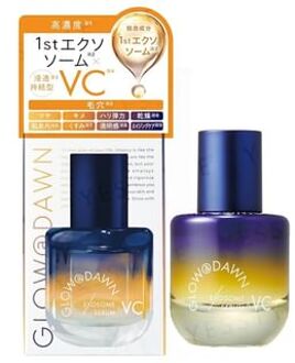 1st Exosome Serum x VC 30ml