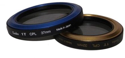 1T ONE-TOUCH CPL Filter - 32 mm