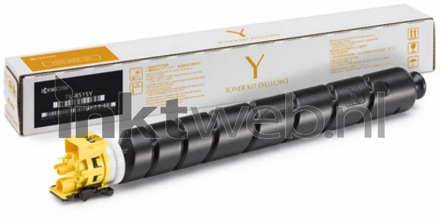 1T02NDANL1 KYOCERA TK8515Y TA toner Wit
