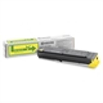 1T02R6ANL0 KYOCERA TK5215Y TA toner Wit