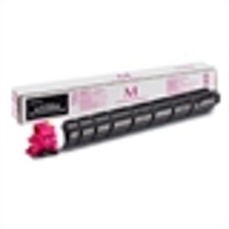 1T02RRBNL1 KYOCERA TK8800M Ecosys toner Wit