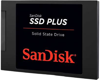 1TB SSD 2,5 inch SATA