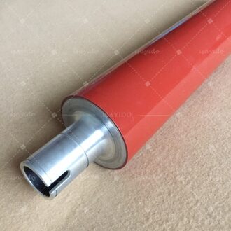 1X 4969-1026-01 65AA53010 Voor Konica Minolta Bizhub C500 CF5001 KL5100 Colorforce 8050 Pro C500 Bovenste Fuser roller Compatibel