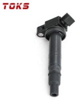 1x 90919-02248 Bobine Voor Toyota Tocama Scion Xb 4Runner Fj Cruiser 05-12 Tundra Lexus isf Gsf Sienna 9091902248