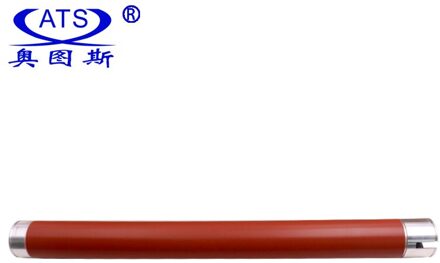 1X Bovenste Fuser Roller Voor Xerox WC5665 5675 5775 5765 5790 Compatibel WC5675 WC5775 WC5765 WC5790 Fuser Warmte Roller Copier onderdelen