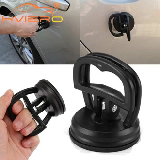 1X Car Repair Sucker Tool 2Inch Dent Puller Pull Bodywork Panel Remover Sucker Tool Suction Cup Suitable For Small Dents In Car