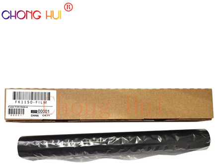 1X JAPAN 2RV93060 302RV93065 302RV930 FK-1150-Film Fuser film sleeve for Kyocera P2040 M2735 P2235 M2040 M2135 2540 M2635 M2640