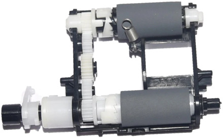 1X JC93-00524A JC93-00525A PICK UP for Samsung ML2160 ML2165 SCX3400 SCX3405 M2020 M2021 M2022 M2070 Pickup Feed Roller FRAME