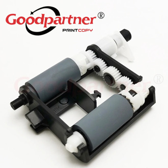 1X JC93-00525A JC93-00524A Pickup Feed Roller Assembly Frame Pick-Up for Samsung M2070 SCX3400 ML2165 2160 2167 2168 3401 3405