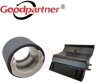 1X JC97-02688A JC97-02217A Paper Pickup Roller SEPARATION PAD for Samsung ML1610 1640 1641 2010 2241 SCX 4321 4521 4521F CLP 300