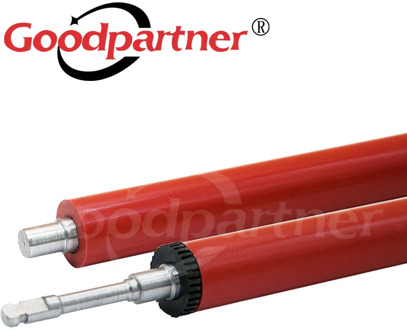 1X MF4018 1022 Fuser Lower Pressure Roller for HP 1022 3050 3052 3055 M1319 for Canon MF 4018 4010 4120 4150 4140 4270 D450 D440