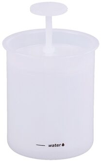 1X Mode Gezicht Schoon Tool Cleanser Schuim Maker Huishoudelijke Cup Bubble Foamer Cup WT