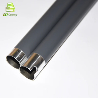 1X new 302HS25230 302HS25231 For Kyocera FS 1130 1135 1110 1320 1028 1024 1124 2000D 302H425010 302F825050 Upper Fuser Roller