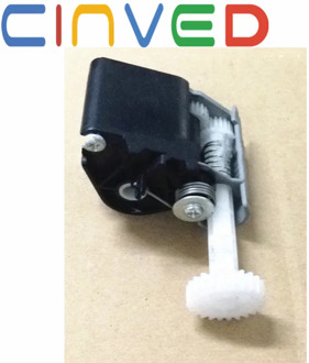 1X New OEM For epson L100 L200 L101 L201 T22 TX120 TX130 SX125 S22 SX130 ME330 ME350 ME35 pickup roller paper feed assembly