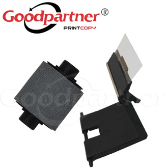 1X Paper Separation Pad Pickup Roller for Samsung ML 1510 1520 1710 1740 1750 SCX 4100 4200 4216 4216F 4300 SF 560 565P 565PR
