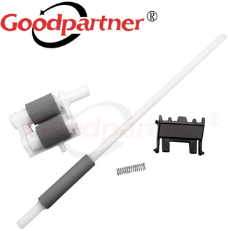 1X Pickup Roller Separation Pad for Brother DCP 7055 7057 7060 7065 7070 MFC 7240 7360 7365 7460 7470 7860 HL 2130 2270 2240