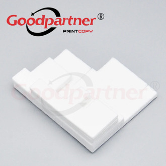 1X QY5-0602-000 QY5-0517-000 ABSORBER KIT PARTIAL for Canon G4000 G1100 G2100 G3100 G4100 G4400 G3410 G1200 G2200 G3200 G1300