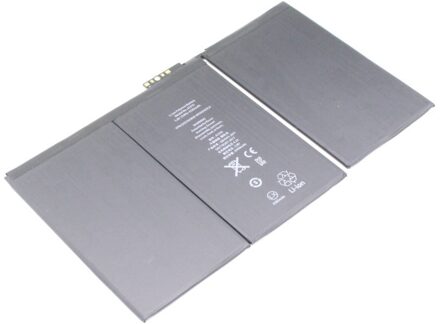 1X6500Mah 0 Nul Cyclus Vervangende Batterij Voor Ipad 2 2nd Gen Generatie A1395 A1396 A1397 A1376 616-0559 616-0561 616-0576