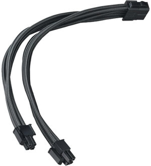 1x8 pin (4+4) EPS SST-PP07E-EPS8B