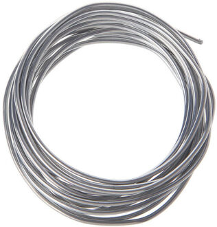 2.00M * 1/3/5M Koperen Aluminium Gevulde Draad Lage Temperatuur Duurzaam Lasdraad Voor Solderen -M25 3M