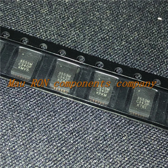 {2-10PCS} IR3553MTRPBF IR3553M 3553M PQFN-25 In Stock new original Bridge driver IC chip SMD