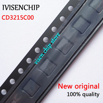 2-10pcs UB300,UB400, U3100, U3200 For macbook pro Touch bar 15" A1707 CD3215A CD3215C00ZQZR CD3215C00 CD3215COO CD3215 BGA
