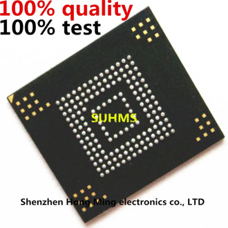 (2-10piece)100% test very good product H26M31003GMR bga chip reball with balls IC chips