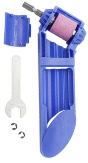 2-12.5Mm Draagbare Boor Slijper Korund Slijpschijf Draagbare Power Tool Geschikt Voor Boren Polijsten Wiel Boorpunt