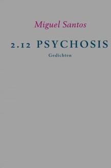 2.12 Psychosis