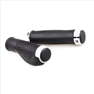 2 ~ 2.5Cm Mtb Road Fietsen Skid-Proof Grips Anti-Skid Rubber Fiets Grips Mountainbike Fiets stuur Grips