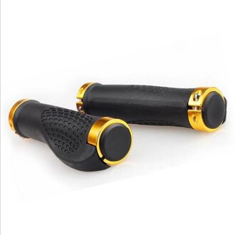 2 ~ 2.5Cm Mtb Road Fietsen Skid-Proof Grips Anti-Skid Rubber Fiets Grips Mountainbike Fiets stuur Grips