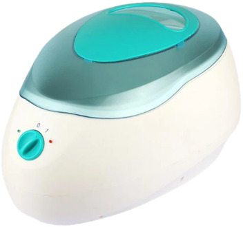 2.2L Wax Warmer Paraffin Heater Machine Pot Bath Wax Electric Heater Hair Removal Beauty Hand Foot Skin Care