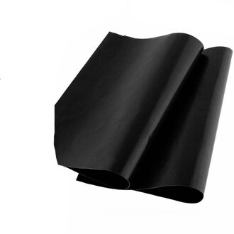 2/3/5Pcs Bbq Grill Mat Non-stick Bakken Grillen Matten Herbruikbare Barbecue Pad 3stk